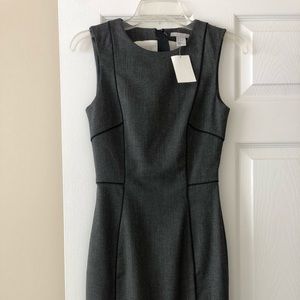 Professional business dress from H&M